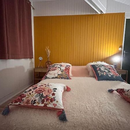 Chalet L Atypic Villa Ен Екстериор снимка