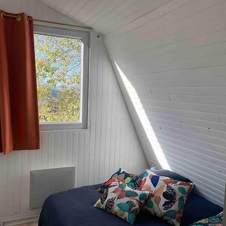 Chalet L Atypic Villa Ен Екстериор снимка